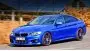 Бюро AC Schnitzer «разогрело» лифтбек BMW четвёртой серии
