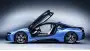 Открыть новость В гибрид BMW i8S будут запряжены не менее 500 «лошадей»