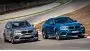 Кроссоверы BMW X5 M и X6 M стали на полсекунды быстрее
