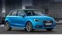 Открыть новость Хэтч Audi A1 Sportback обзавёлся в России мотором 1.8