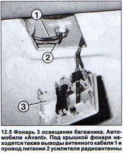 5. Вставьте отвертку в отверстие сбоку на корпусе…