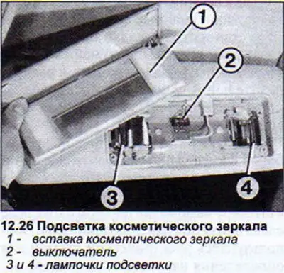 26. Некоторые модели имеют подсветку…