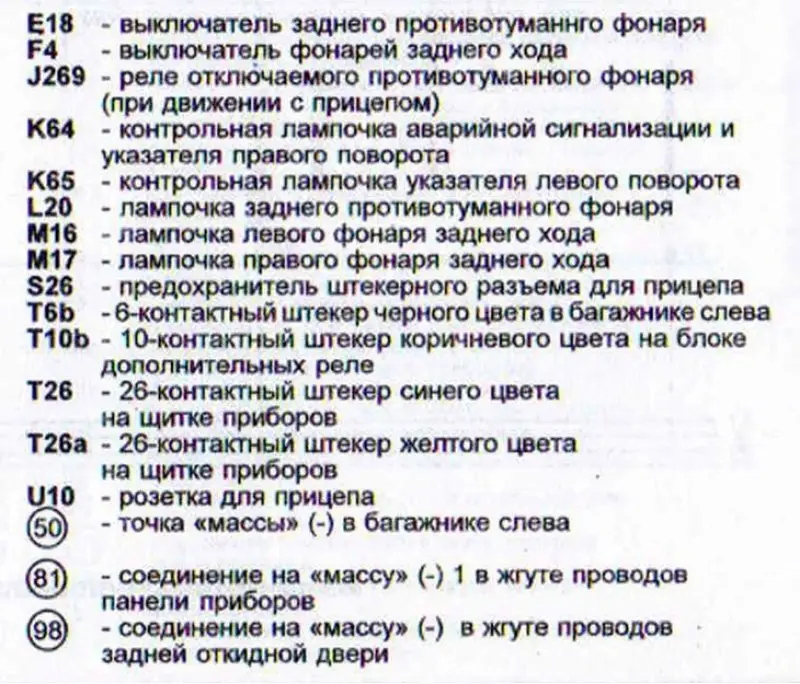 Тягово-сцепное устройство с системой контроля