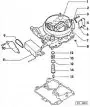 Открыть статью Карбюратор Keihin I и Keihin II
