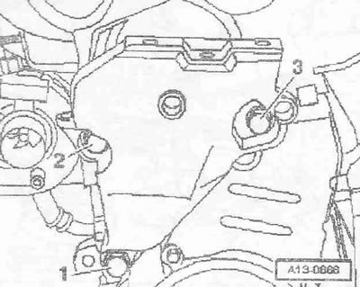 Установить траверсу -10.222 А- с адаптерами…