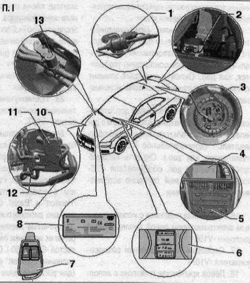 I 1. Насос-дозатор -V54-. Отбор топлива для…
