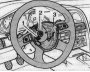 Открыть статью Снятие Airbag в рулевом колесе