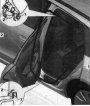 Открыть статью Дверные уплотнители задней двери