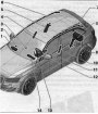 Подушки безопасности (Airbag)