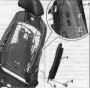 Детали и узлы передней боковой Airbag