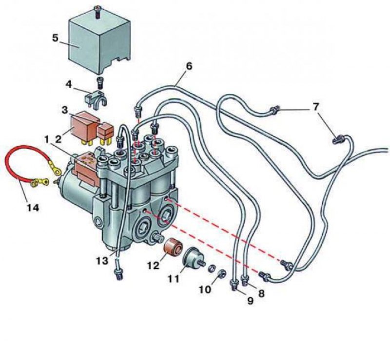 Абс подключить. Тормозная система Ауди 100 с4. Тормозная система Ауди 100 с4 схема. Тормозная система Ауди 100 с4 2.3. Ауди 100 с4 тормозные трубки.
