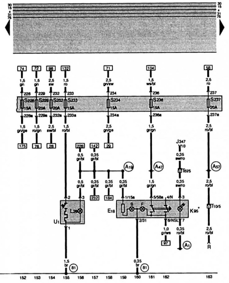 Схема ауди а4 б5. Ауди 4 b5 схема электропроводки. Ауди а4 б5 схема электрооборудования. Прикуриватель Ауди а4 б5. Audi a4 b6 схема звука.