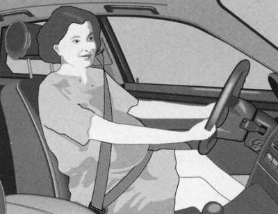 Лучшей защитой для ещё не увидевшего свет ребенка…