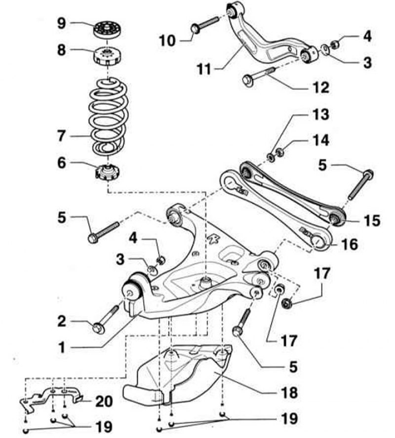 Замена подвески ауди а4. Сайлентблоки задней подвески Ауди а4. Сайлентблоки задней подвески Ауди а3. Рычаги передней подвески Ауди а4 б5 схема. Ауди а4 в6 рычаги задней подвески.
