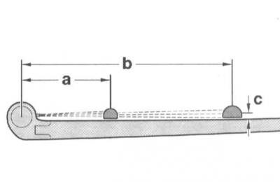 c — 5 мм