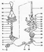 Открыть статью Общая информация о механической коробке передач