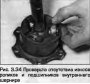 Открыть статью Внутренний шарнир (все модели с АКПП) — ремонт