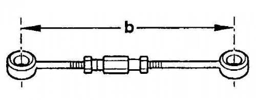 b = 168,5 мм