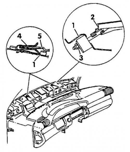 1. Кузов