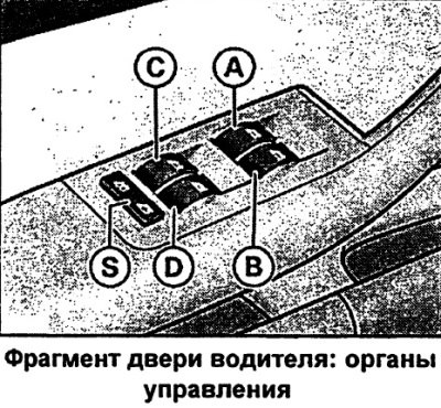 Органы управления