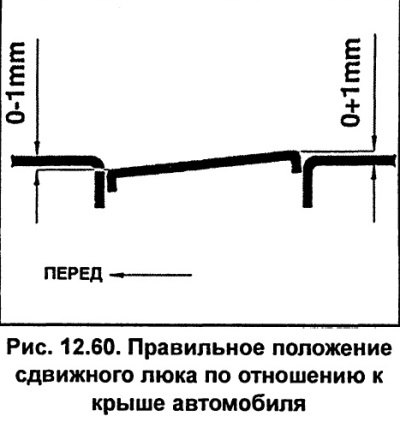Для устранения шумов от ветра регулировка…