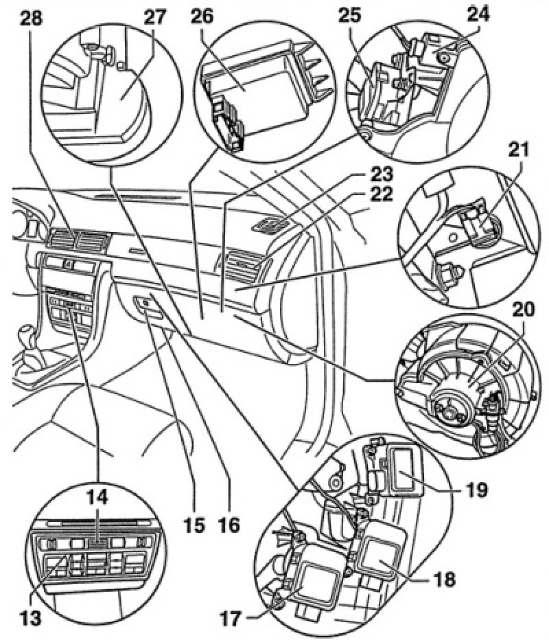 Ауди а4 не работает кондиционер. Датчик климат контроля Ауди а6 с6. Ауди а6 с5 схема климат контроля. Система кондиционирования Ауди а6 с5.