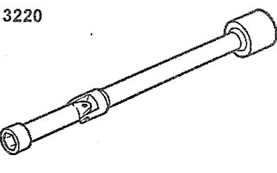 6.3. Ключ SW 10-3220