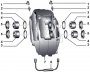 Открыть статью Ремонт переднего суппорта Brembo