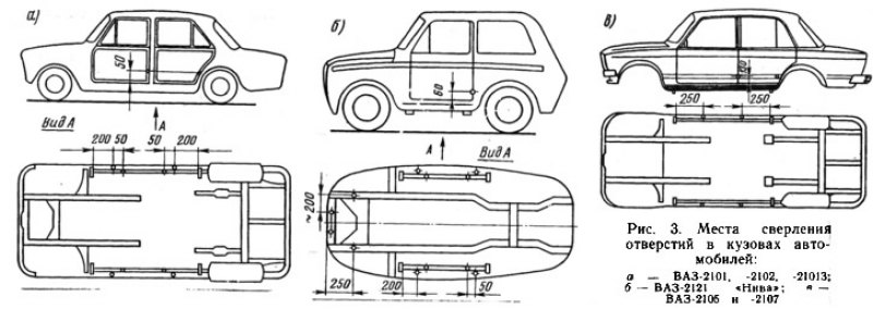 Конечно, трудно поднять руку на собственный…