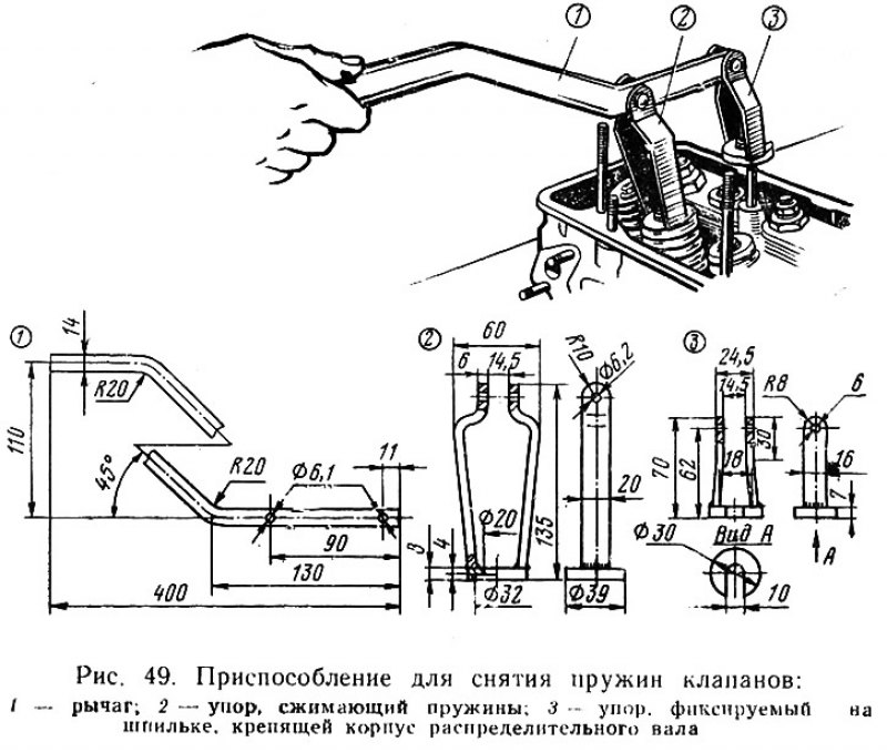 Колпачок стоит копейки, а работа по его замене —…
