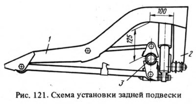 Стабилизатор 2101 схема