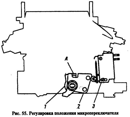Регулируется при открытой воздушной заслонке.…