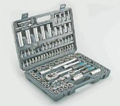 Поскольку в автомобиле используются болты TORX, а…