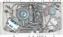 Расположение основных узлов и агрегатов автомобиля