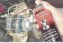 Открыть статью Колодки тормозных механизмов передних колес — замена
