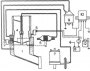 Система снижения токсичности отработавших газов