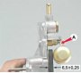 Уровень топлива в поплавковой камере — проверка и регулировка