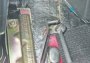 Трос привода дроссельной заслонки — замена