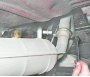 Открыть статью Дополнительный глушитель — снятие и установка