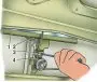 Регулировка стеклоподъемника