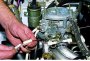 Открыть статью Проверка концевого выключателя экономайзера принудительного холостого хода