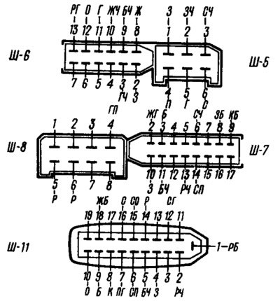 Распиновка ваз 2109. Колодка ш11 монтажного блока ВАЗ 2109. Разъемы монтажного блока ВАЗ 2109 ш11. Колодка ш11 монтажного блока ВАЗ 2114. Колодка ш6 блока ВАЗ 2109.