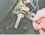 Открыть статью Механизм наклона рулевой колонки — регулировка