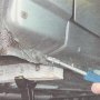 Открыть статью Снятие, установка, замена переднего крыла