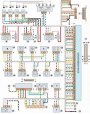 Открыть статью Схема системы управления двигателем 21114 (1,6i 8v) под нормы токсичности ЕВРО…