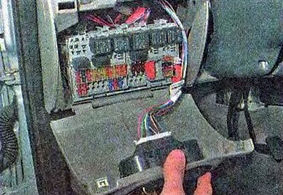 3. По порядковому номеру на корпусе монтажного…