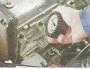 Компрессия в цилиндрах двигателя — проверка