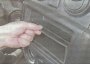 Открыть статью Накладка центральной консоли панели приборов — снятие и установка