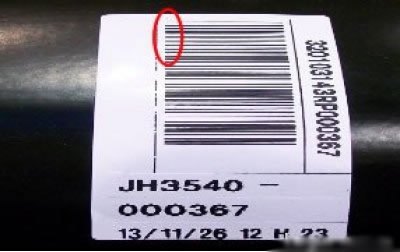 Маркировка узлов JH3 и JR5 сборки АВТОВАЗа буквой…