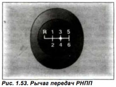 Коробка передач с ручным переключением передач…